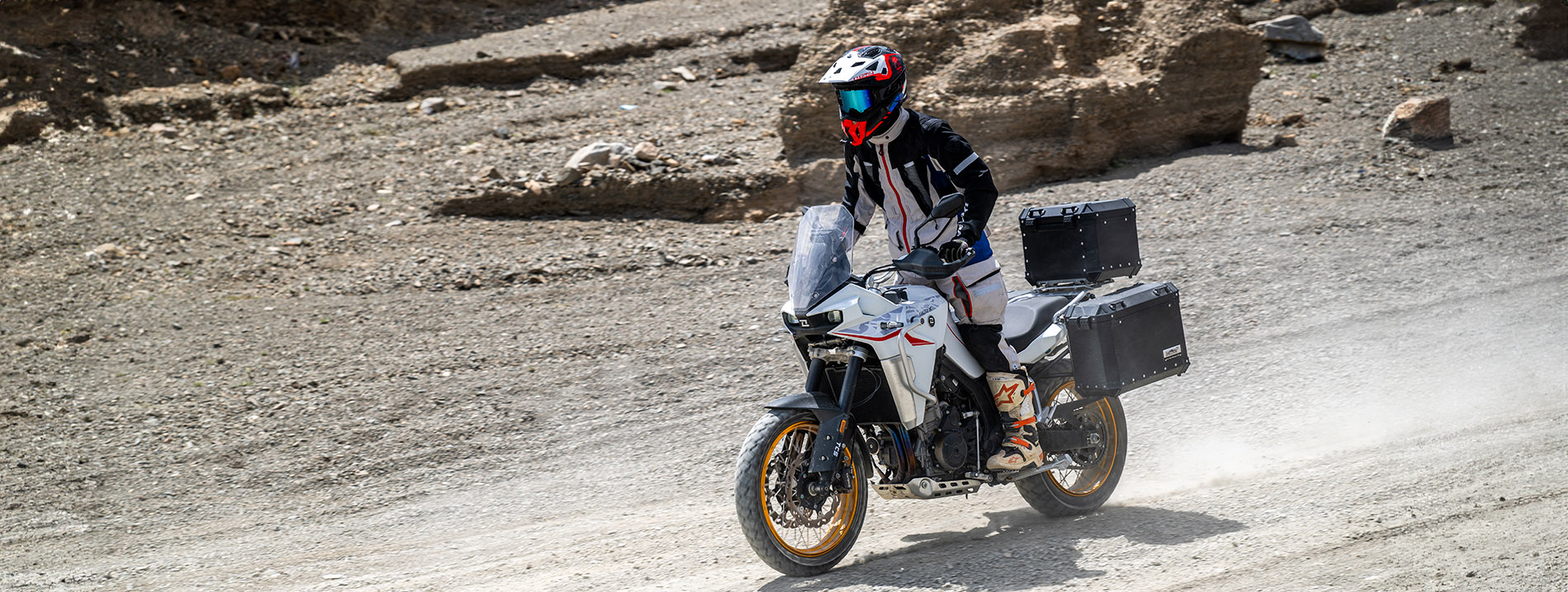 Electronic Control System